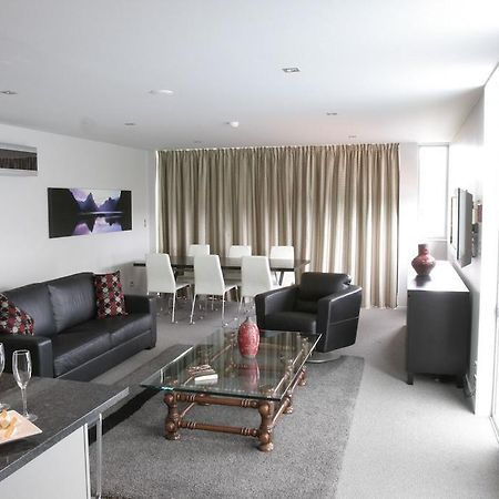 Central Apartments Methven Rom bilde